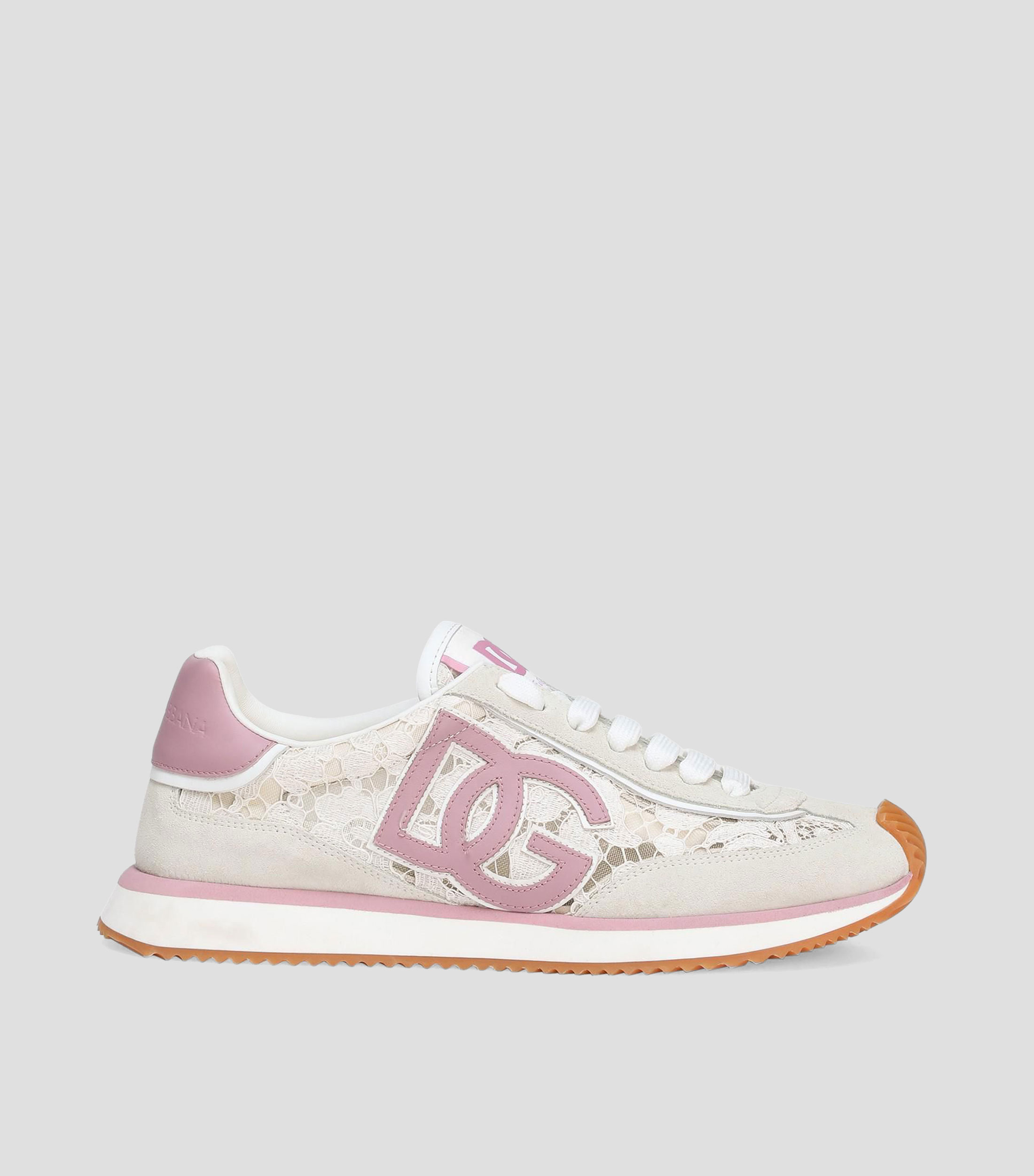 Tenis DG Cushion Mujer